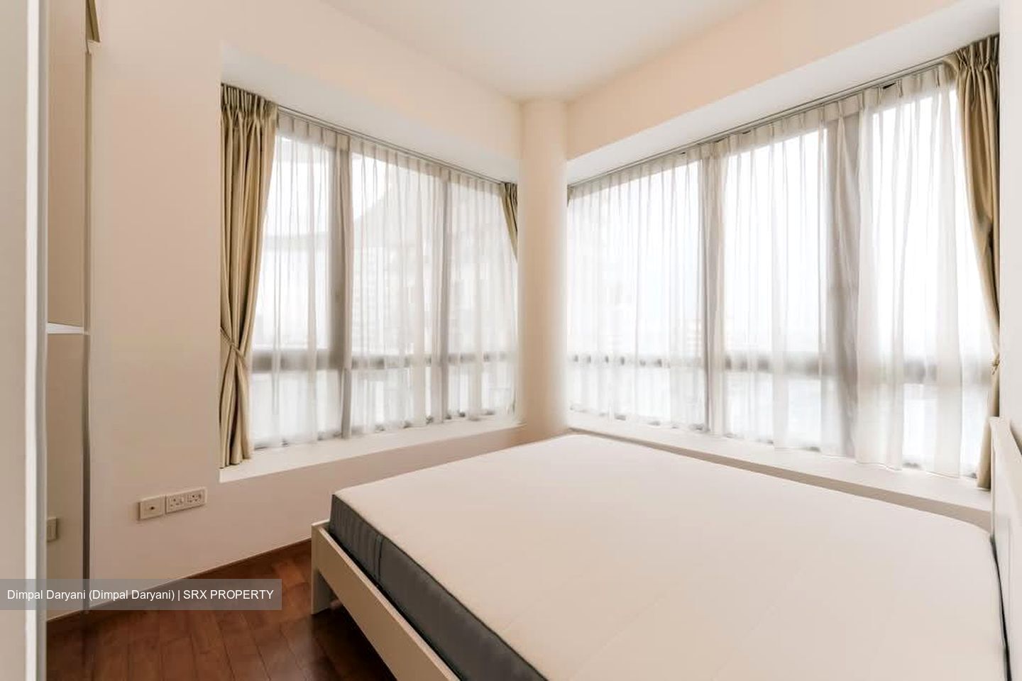 Skyline 360 @ Saint Thomas Walk (D9), Condominium #570994711